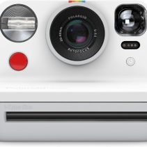 Polaroid Now I-Type Instant Camera - White (Renewed Premium)