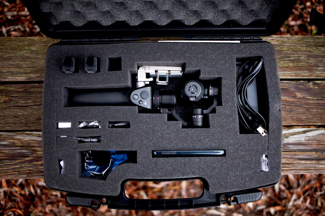 Unleashing Creativity: Unconventional Uses of Photography Equipment Unleashing Creativity: Unconventional Uses of Photography Equipment