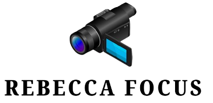 Rebecca Focus